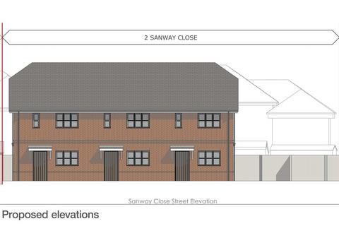 undefined, Sanway Close, Byfleet, WEST BYFLEET