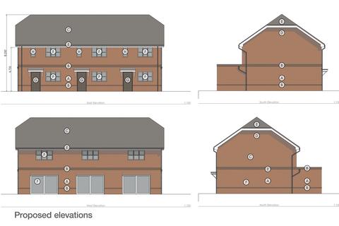 undefined, Sanway Close, Byfleet, WEST BYFLEET