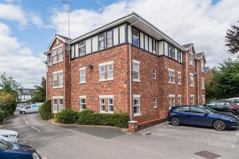 2 bedroom flat for sale, Venables Road, Northwich CW9