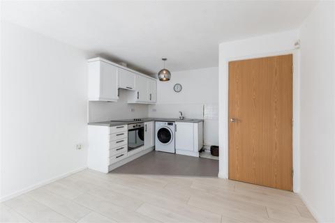 2 bedroom flat for sale, Venables Road, Northwich CW9
