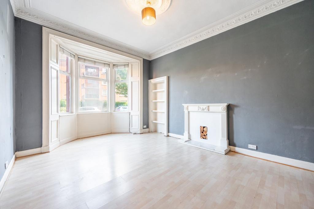 Apartment in Glasgow - View 2