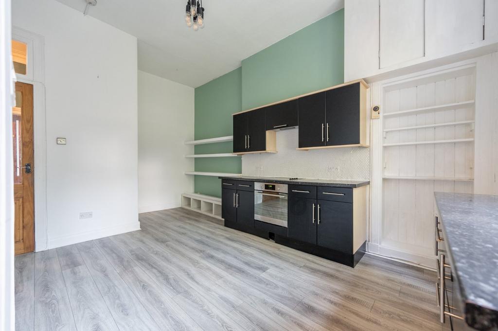 Apartment in Glasgow - View 5