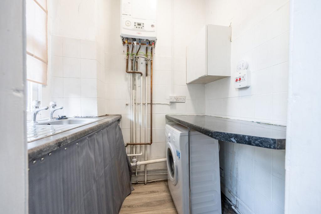 Apartment in Glasgow - More