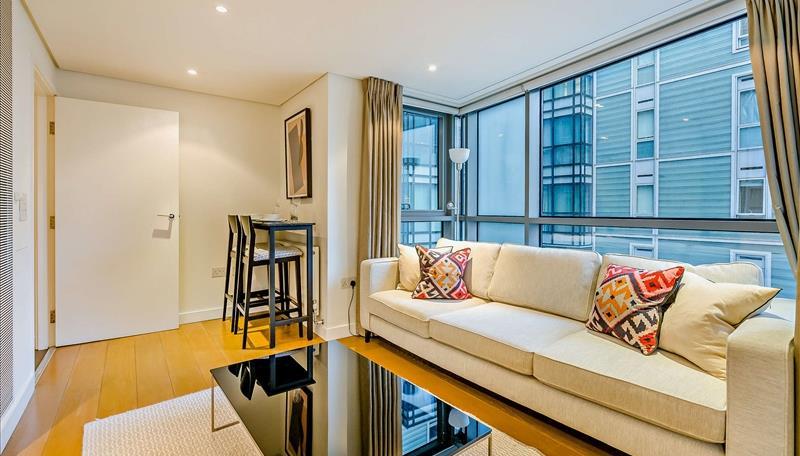 Apartment in London - View 2