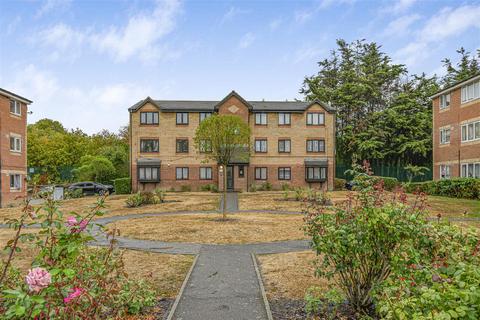 undefined, Seymour Road, London