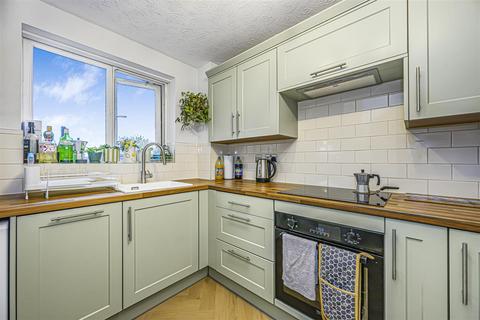 undefined, Seymour Road, London