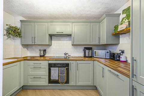 undefined, Seymour Road, London