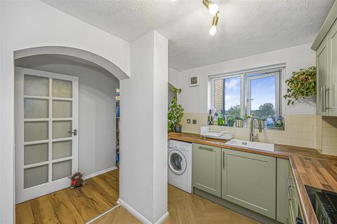 undefined, Seymour Road, London