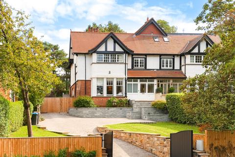 5 bedroom semi-detached house for sale, Kent Road, Harrogate, HG1