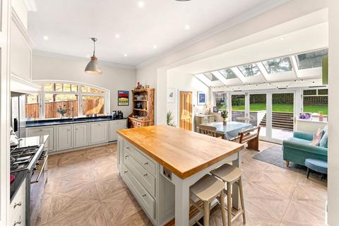 5 bedroom semi-detached house for sale, Kent Road, Harrogate, HG1