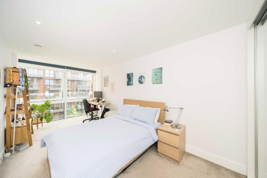 Apartment in London - View 4