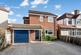 Sparrow Farm Road, Stoneleigh