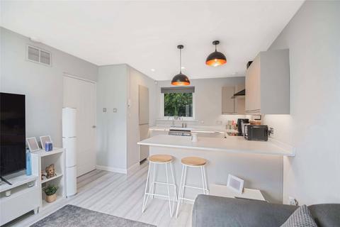 undefined, Corkerhill Place, Glasgow, G52
