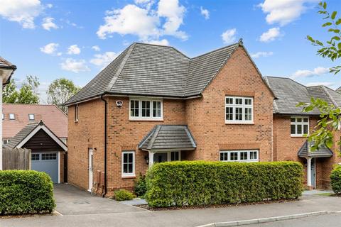4 bedroom detached house for sale, Norris Lane, Haywards Heath