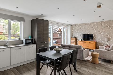 4 bedroom detached house for sale, Norris Lane, Haywards Heath