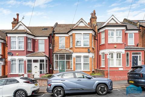 undefined, Nether Street, London, N12