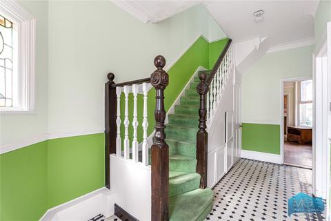undefined, Nether Street, London, N12