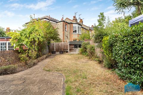 undefined, Nether Street, London, N12