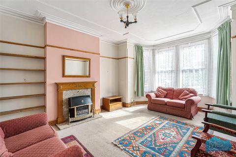 undefined, Nether Street, London, N12