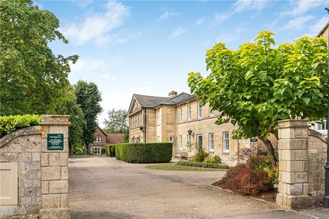 2 bedroom terraced house for sale, St Lukes Court, Hyde Lane, Marlborough, Wiltshire, SN8