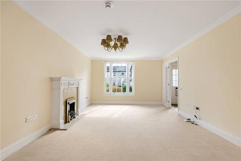 2 bedroom terraced house for sale, St Lukes Court, Hyde Lane, Marlborough, Wiltshire, SN8
