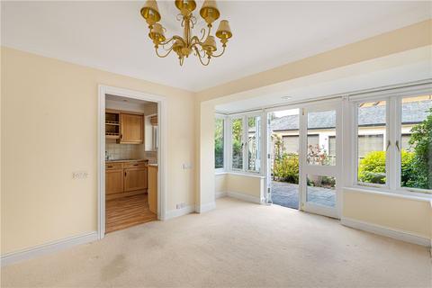 2 bedroom terraced house for sale, St Lukes Court, Hyde Lane, Marlborough, Wiltshire, SN8