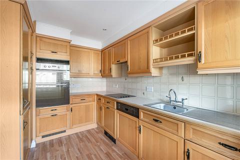 2 bedroom terraced house for sale, St Lukes Court, Hyde Lane, Marlborough, Wiltshire, SN8