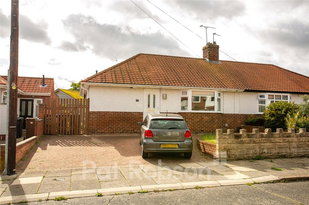 House in Newcastle upon Tyne, Tyne and Wear - View 3