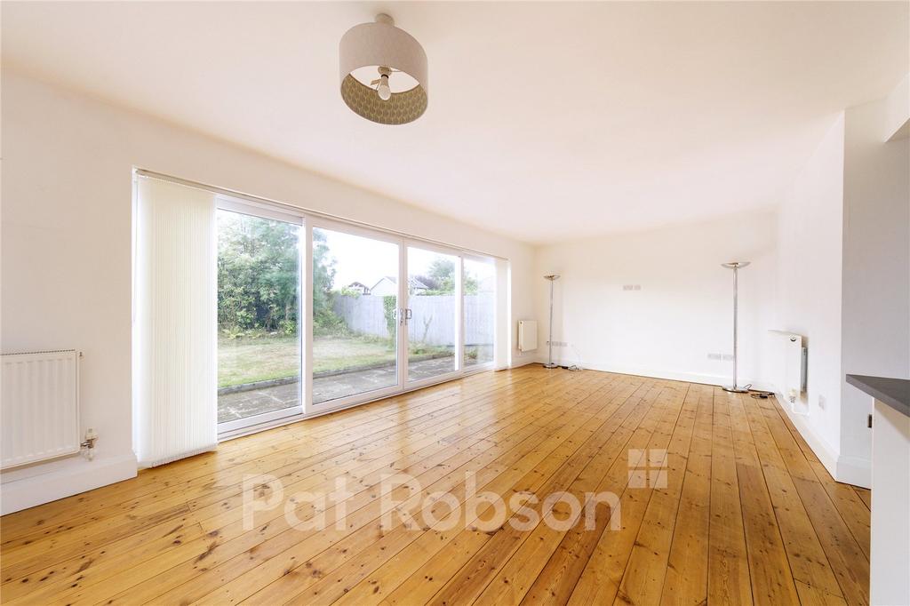 House in Newcastle upon Tyne, Tyne and Wear - View 4