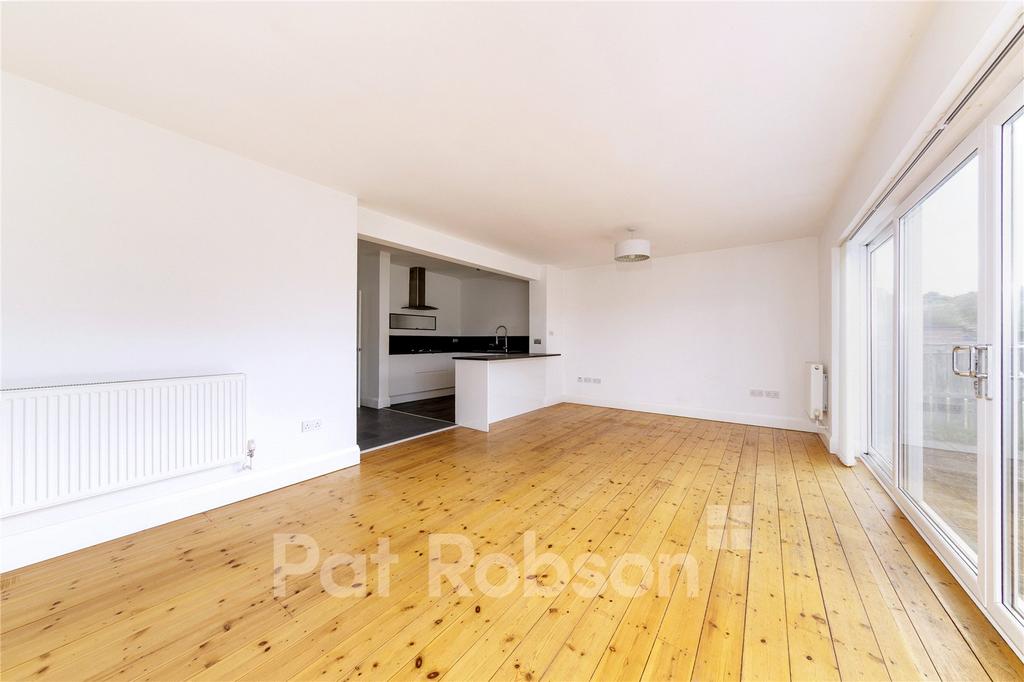 House in Newcastle upon Tyne, Tyne and Wear - View 5
