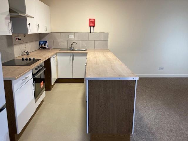 Apartment in Cambridge - View 2
