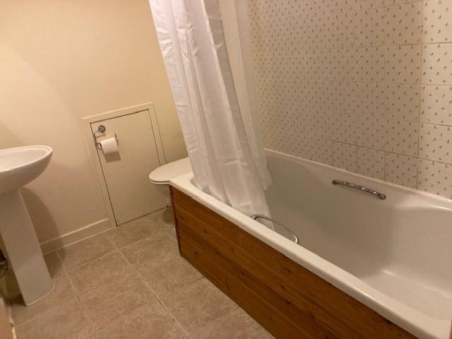 Apartment in Cambridge - More