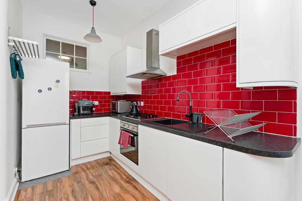 Apartment in Edinburgh - View 5