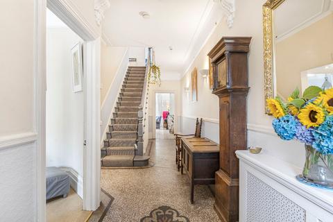 7 bedroom semi-detached house for sale, Twyford Avenue, London, W3