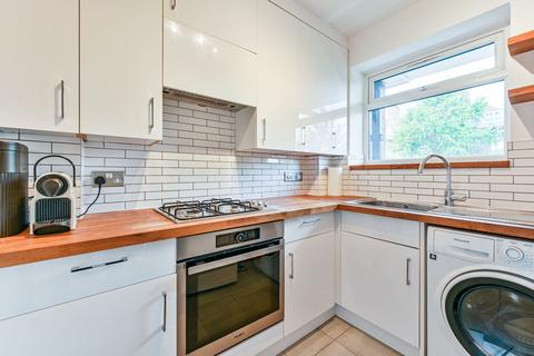 1 bedroom flat for sale, Lordship Terrace, Stoke Newington, London, N16