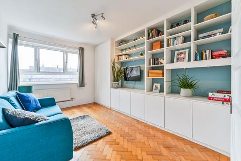 1 bedroom flat for sale, Lordship Terrace, Stoke Newington, London, N16