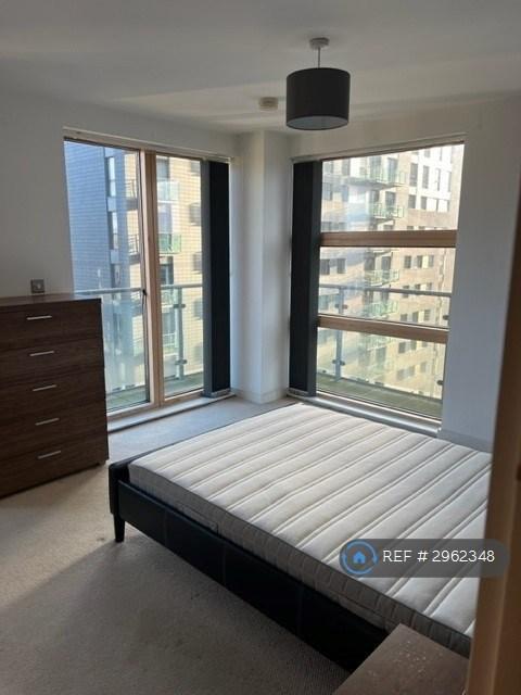 Apartment in Manchester, Greater Manchester - More