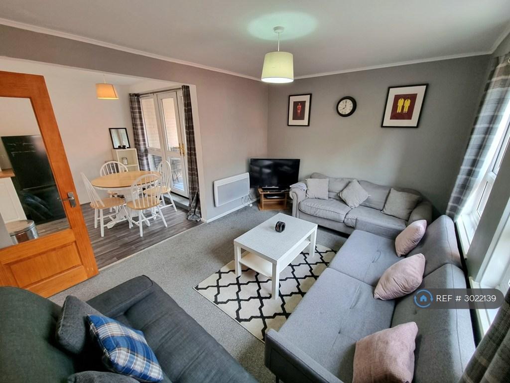 Apartment in Manchester, Smithfield Gardens, City Centre - View 4