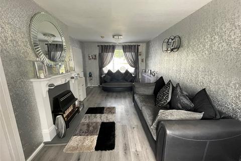 2 bedroom semi-detached house to rent, Tower Road, Hednesford, WS12