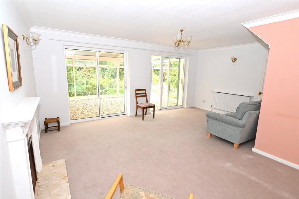 House in Birmingham, Springfield - View 2