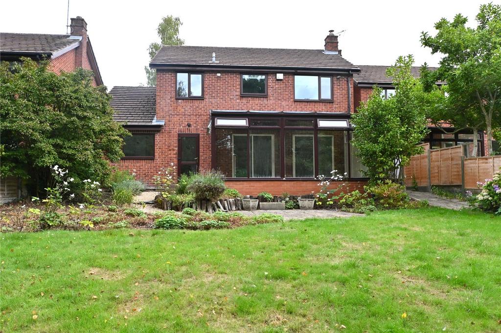 House in Birmingham, Springfield - View 4