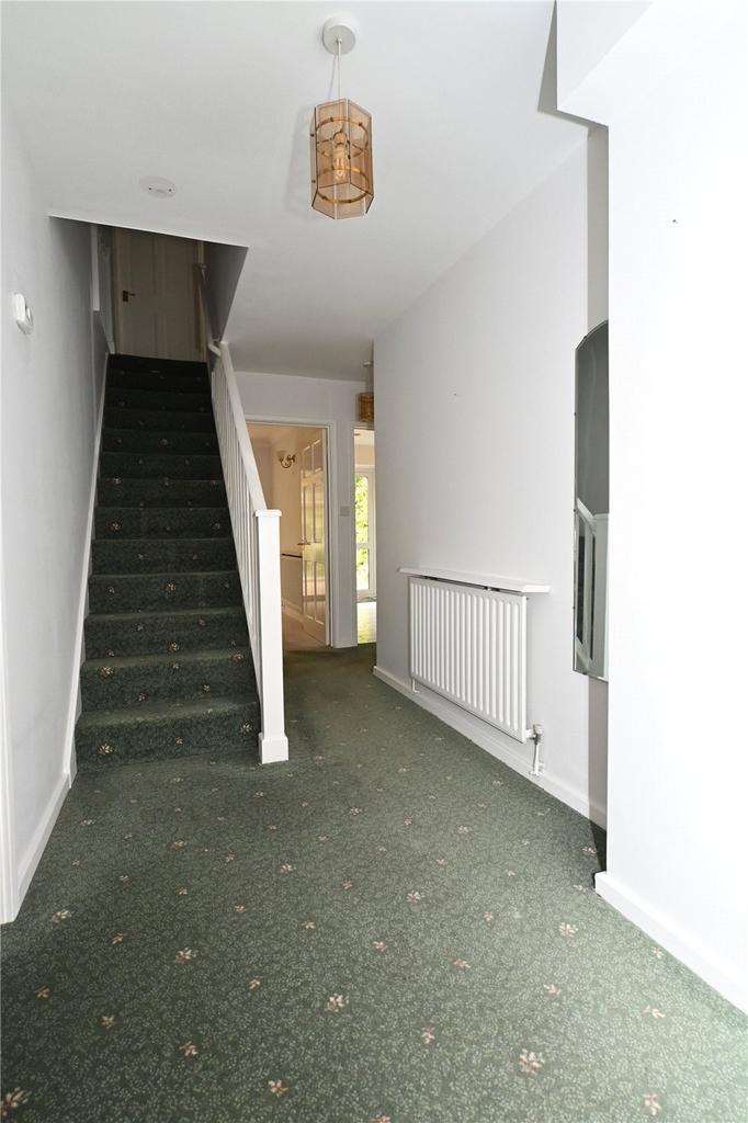 House in Birmingham, Springfield - View 5