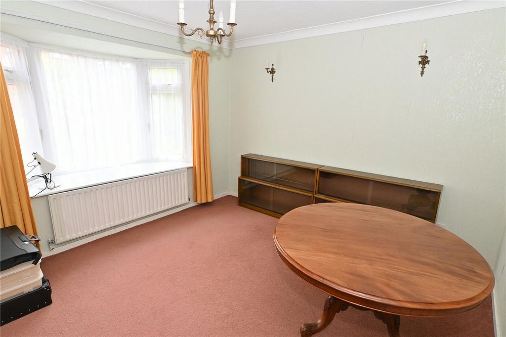House in Birmingham, Springfield - More