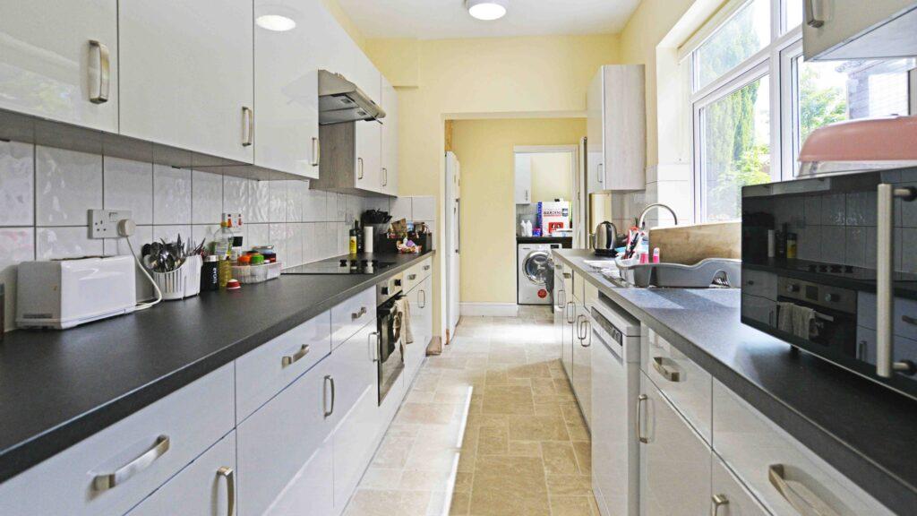 House in Birmingham - View 2