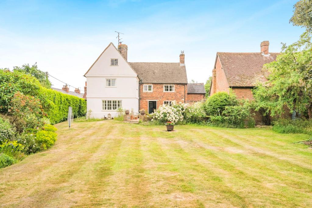 House in Leighton Buzzard