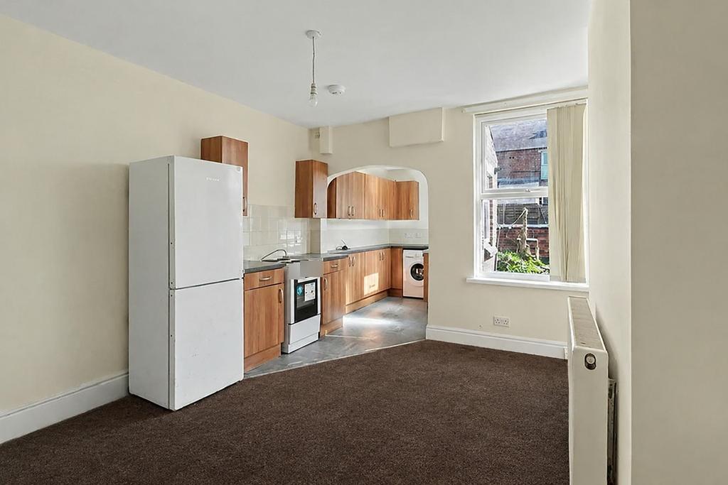 House in Nottingham - View 4