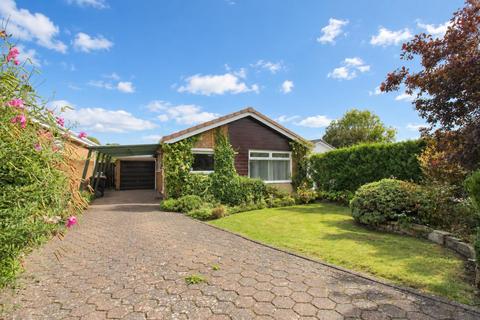3 bedroom detached bungalow for sale, Dronfield Close, Chester Le Street