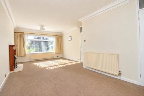 3 bedroom detached bungalow for sale, Dronfield Close, Chester Le Street