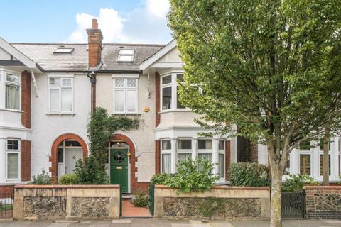 5 bedroom semi-detached house for sale, Boileau Road, Ealing, W5