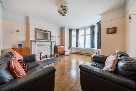 5 bedroom semi-detached house for sale, Boileau Road, Ealing, W5